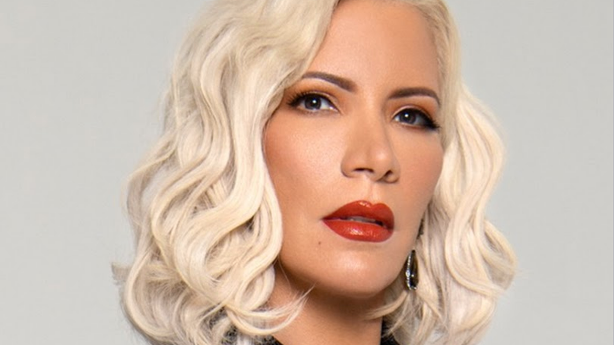 Rebecca King Crews case study