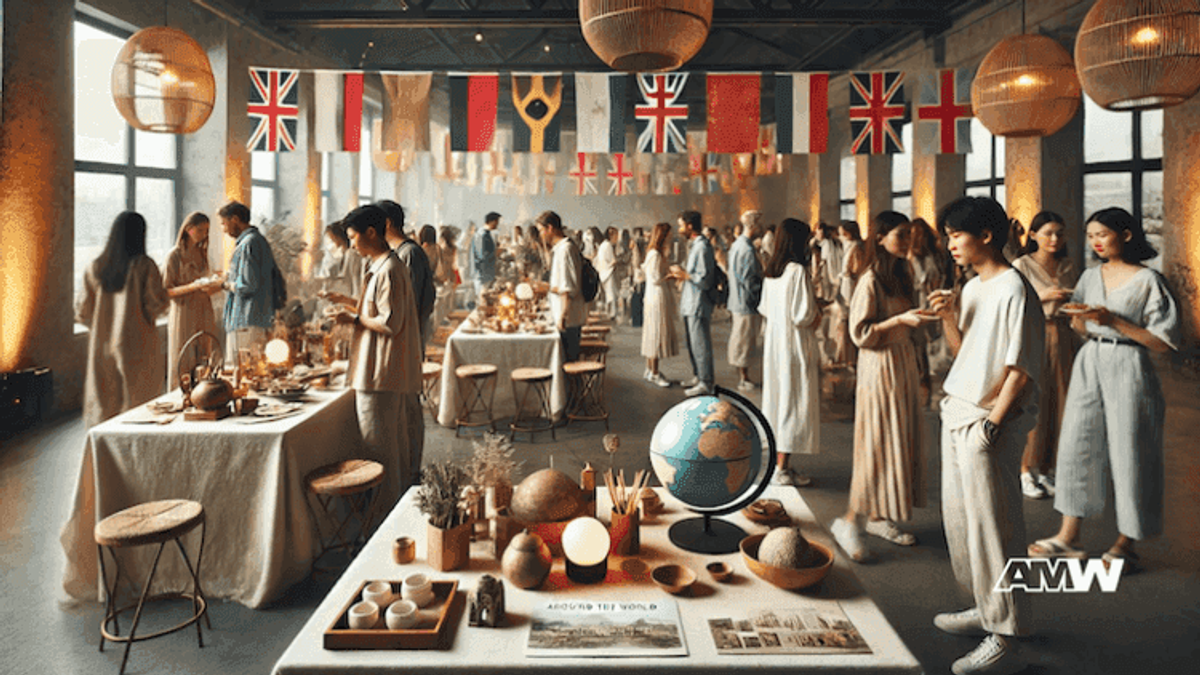 Event Theme Ideas