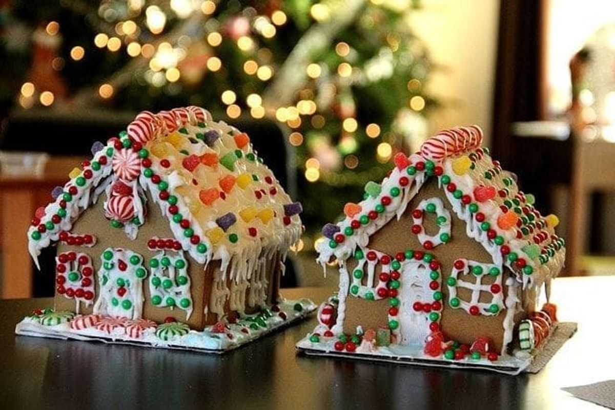 gingerbread house, gingerbread, christmas, gingerbread houses, christmas theme ideas, santa claus
