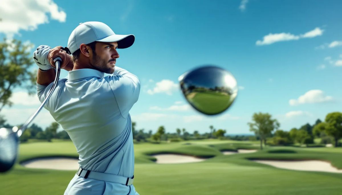 Key visual for Top 10 Premium Golf Brands Revolutionizing the Game: Cutting-Edge Technology, Sustainable Equipment & Luxury Apparel Trends for 2026