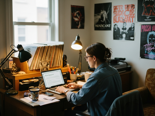 Professional entertainment marketing services in Miami