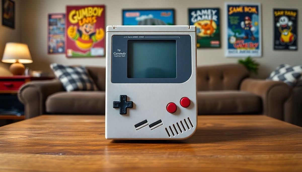 Supporting image for From Playing Cards to Gaming Giants: The Incredible Story of Nintendo