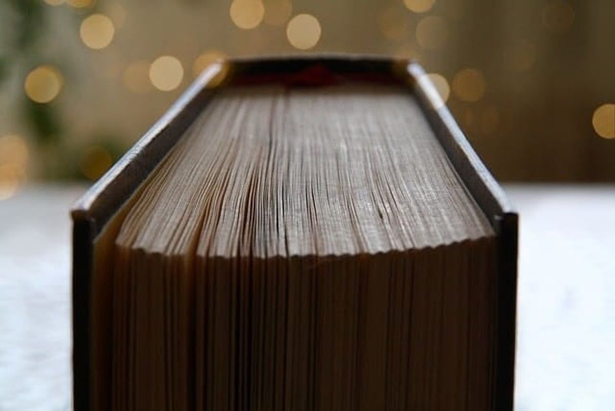 book, volume, ridge, article, write, examples, magazine, print, tips