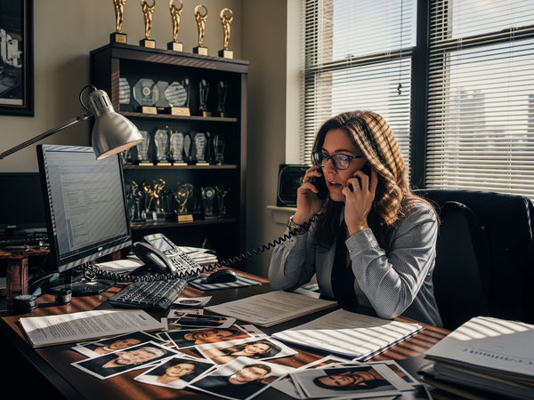 Professional entertainment marketing services in Raleigh