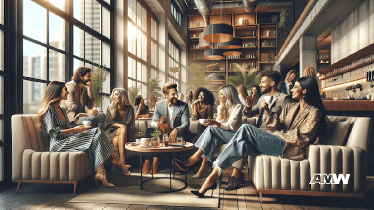 Influencer marketing