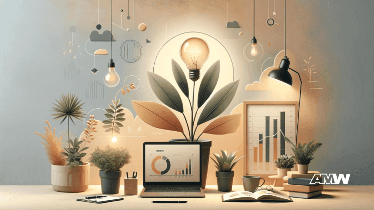 Content marketing