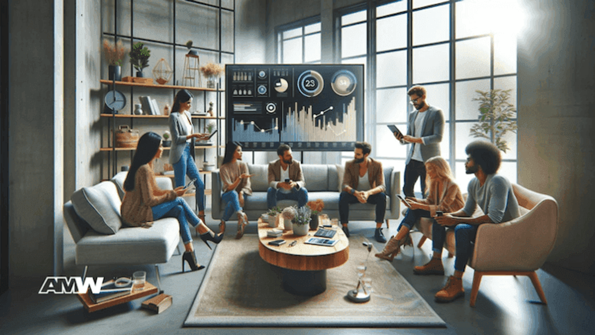 Influencer marketing