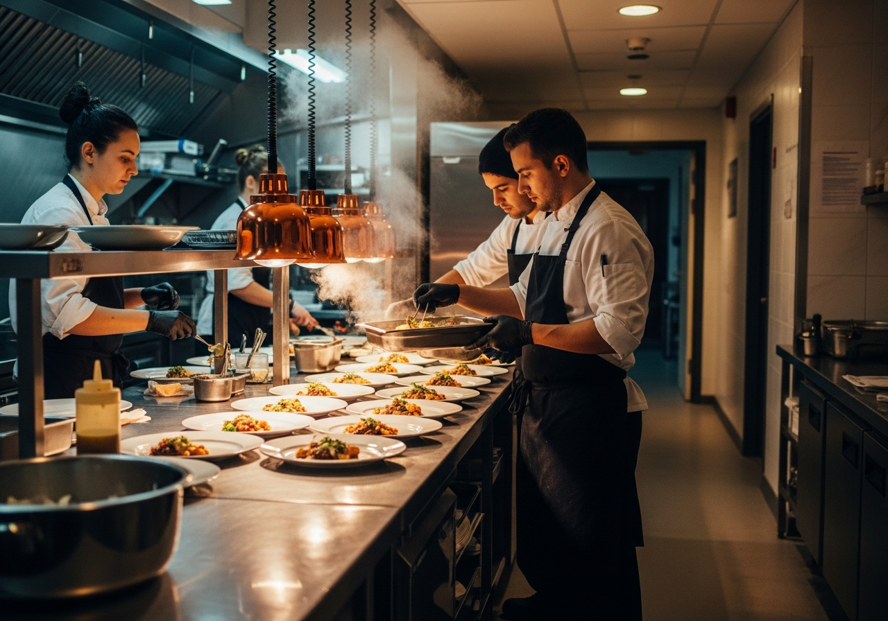 Professional event management services in Minneapolis