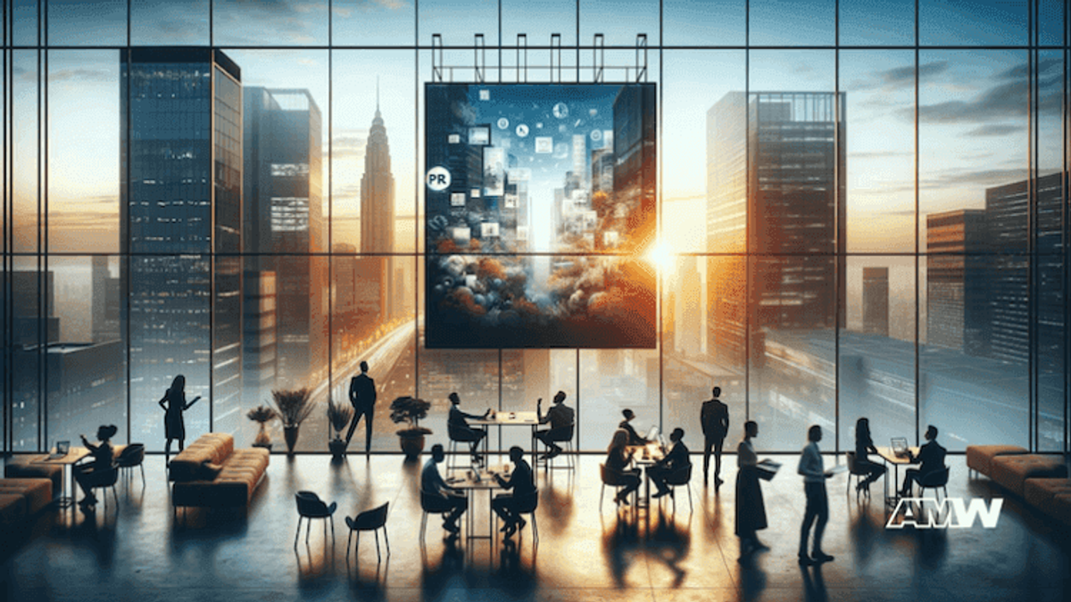 Integrated Marketing