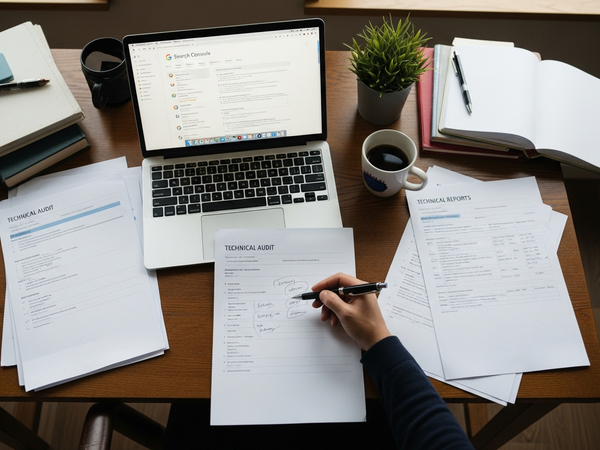 Professional seo services in Portland