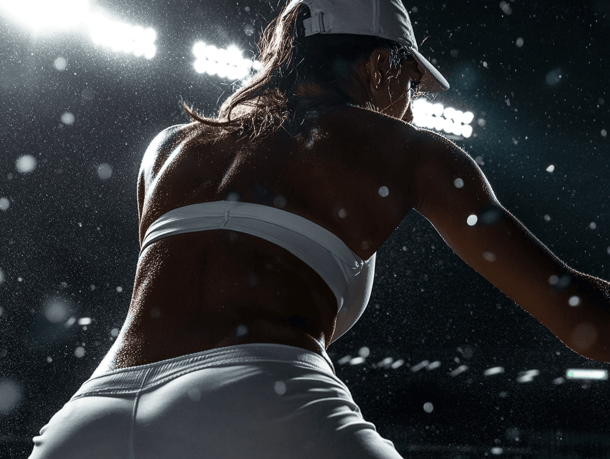 Evolution Sport Entertainment