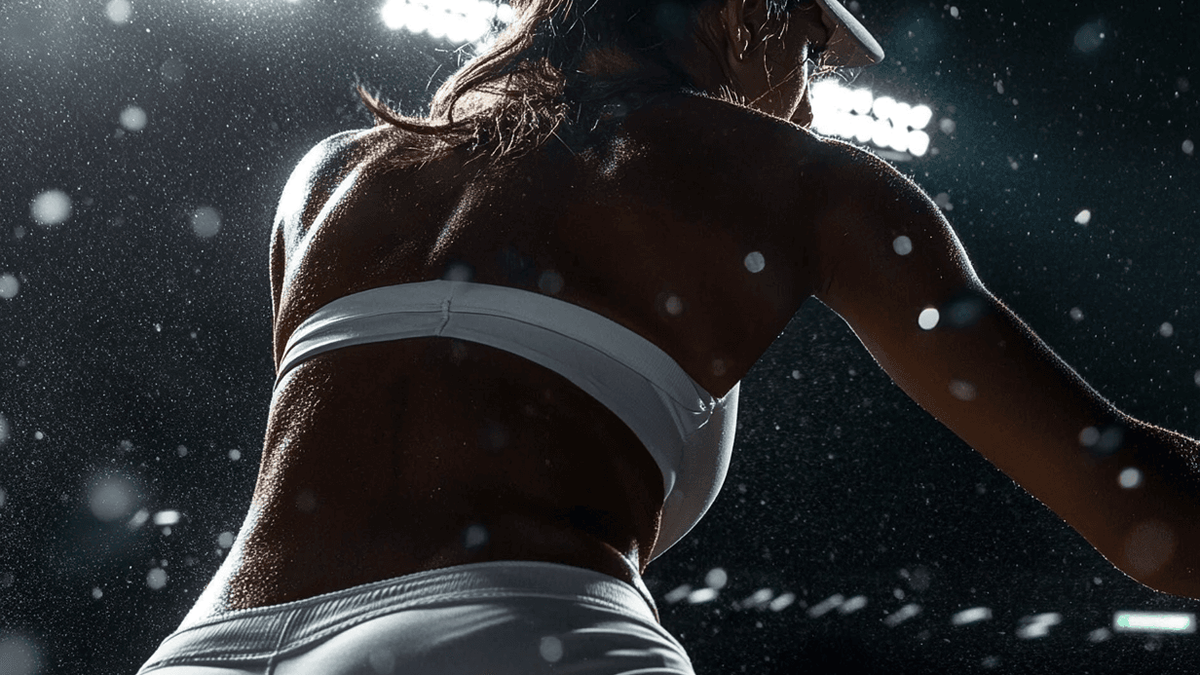 Evolution Sport Entertainment