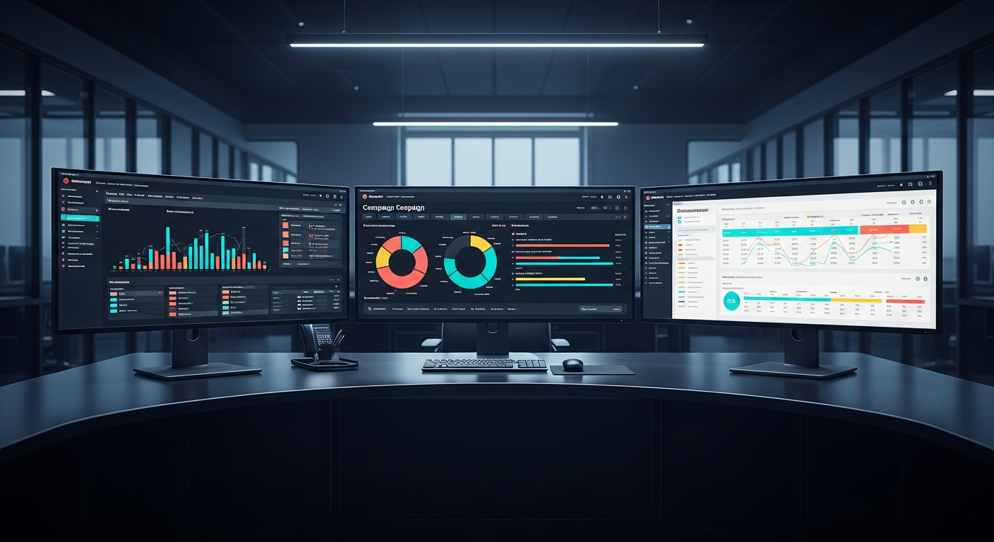 Media Buying Agencies