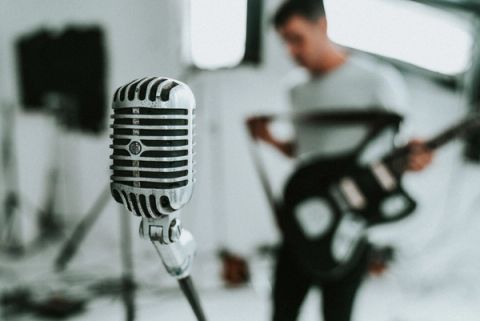 Media Strategies Music