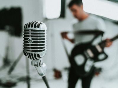 Media Strategies Music