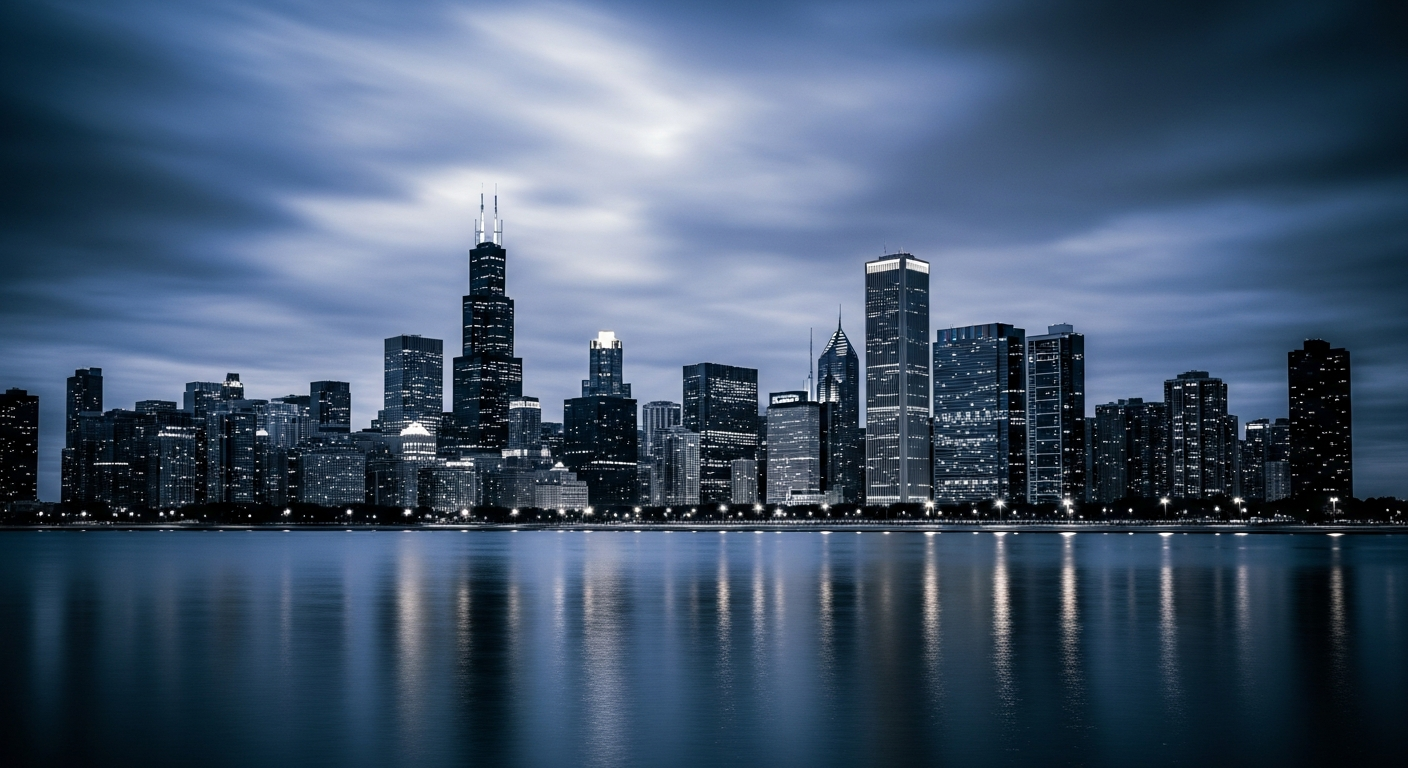 SEO agency in Chicago, IL - professional search engine optimization services