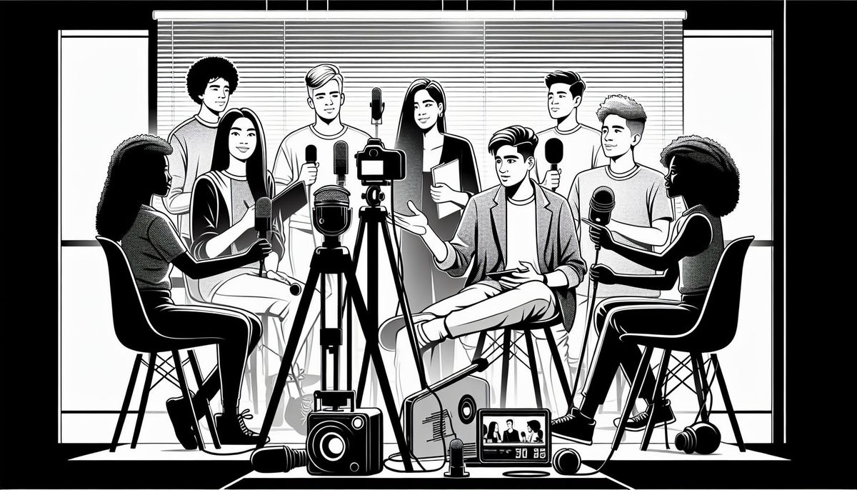 Supporting image for YouTube Marketing Strategy: A Complete Guide to Grow Your Brand