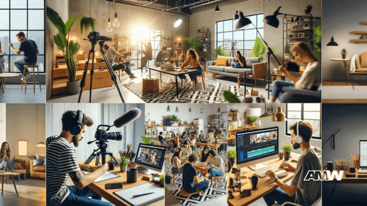 Engage Your Audience, Social Media, Instagram, TikTok