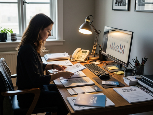 Professional pr services in New York City