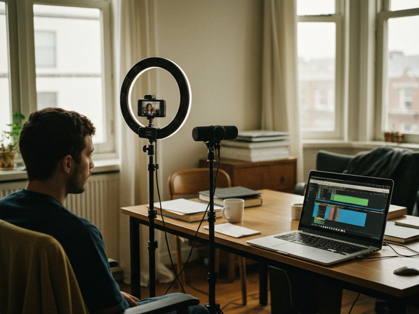 Professional social media management services in San Francisco