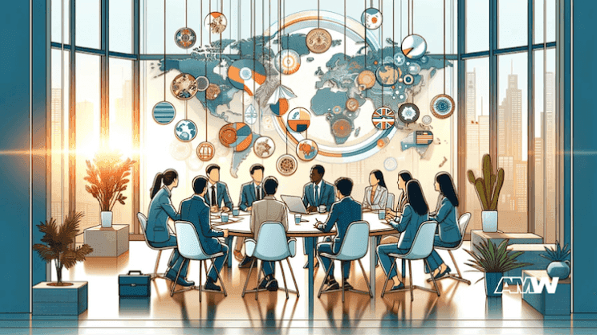 Cultural event promotion