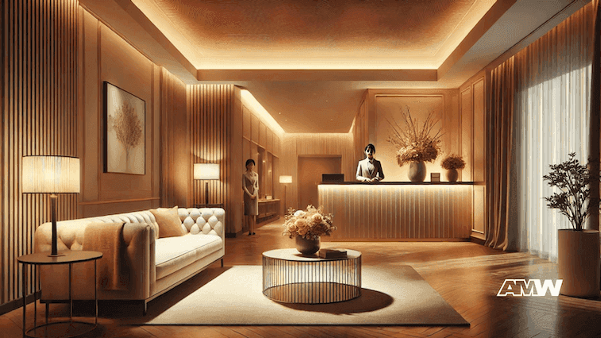 restaurant group, clients, restaurants, food