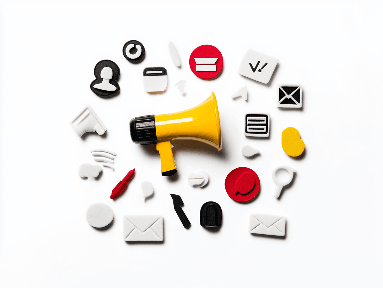 Proven Marketing Plan