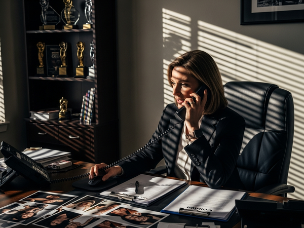 Professional entertainment marketing services in Charlotte