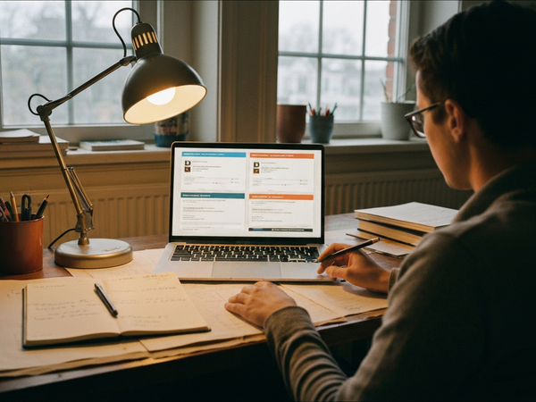 Professional digital marketing services in Phoenix