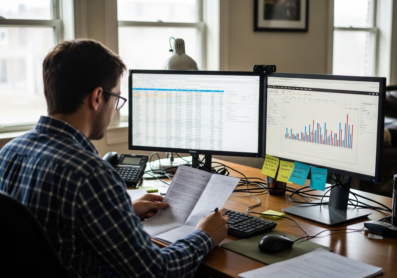 Professional seo services in Raleigh