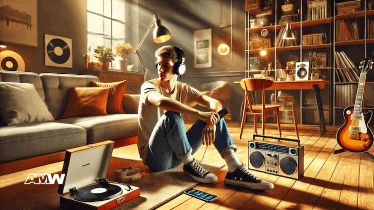 Music Promotion Strategies