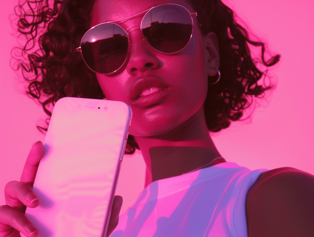 Social Media Personal