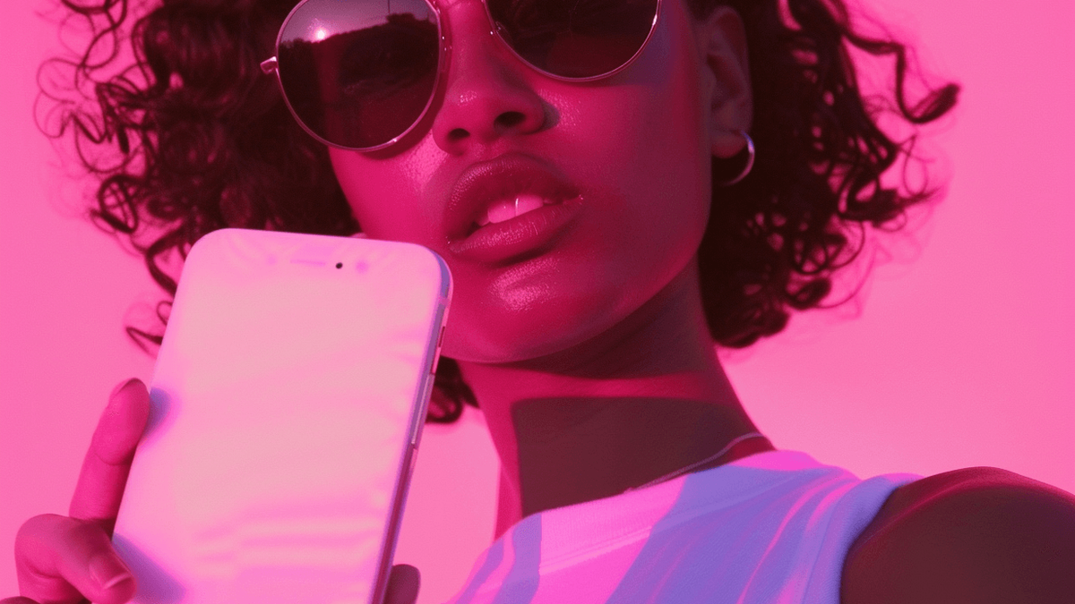 Social Media Personal