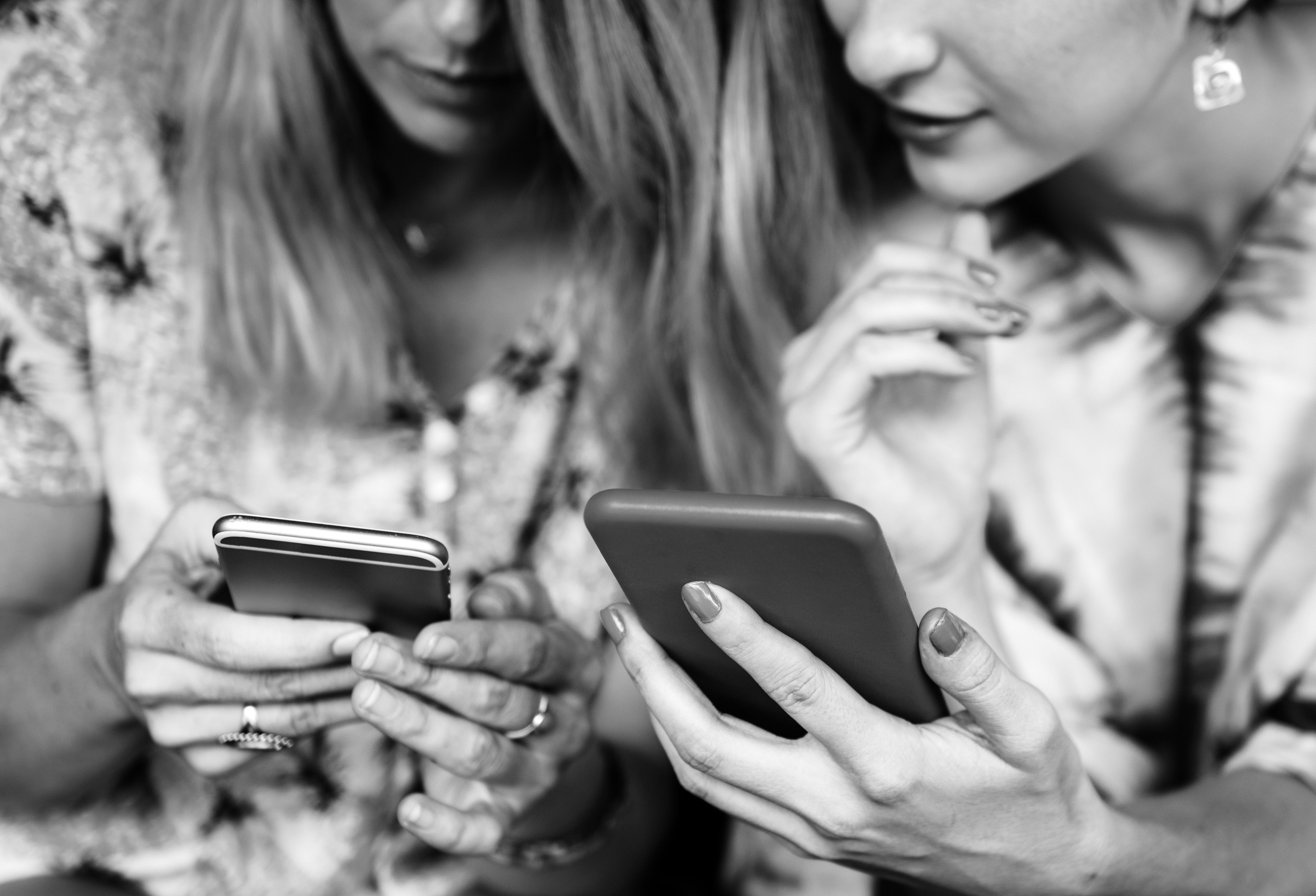 Leverage Social Media