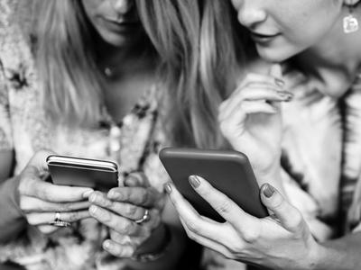 Leverage Social Media