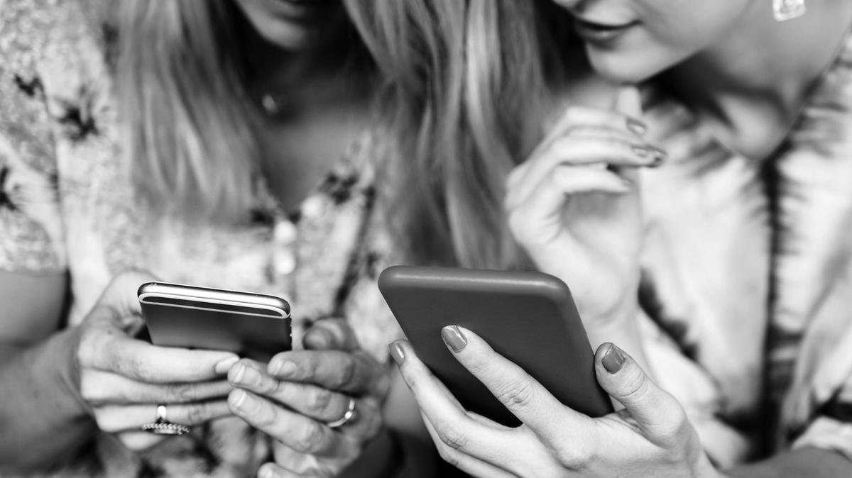 Leverage Social Media