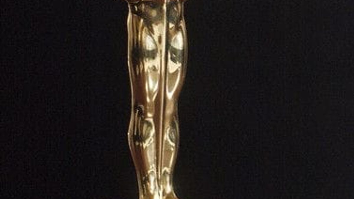 oscarstatue