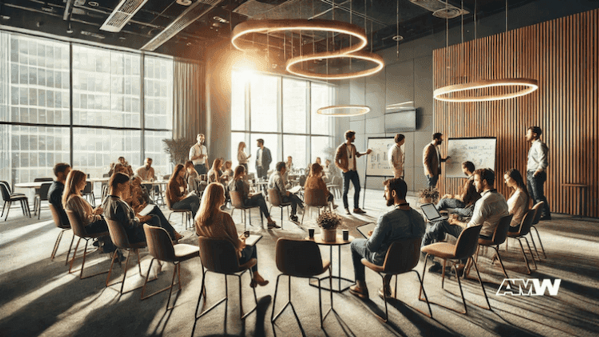 Breakout Session Ideas