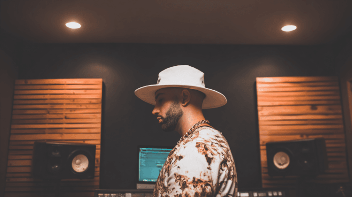 Example showcasing Inside Tips on How to Start a Record Label and Build a Business