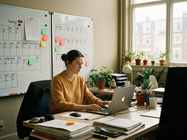 Professional content marketing services in New York City