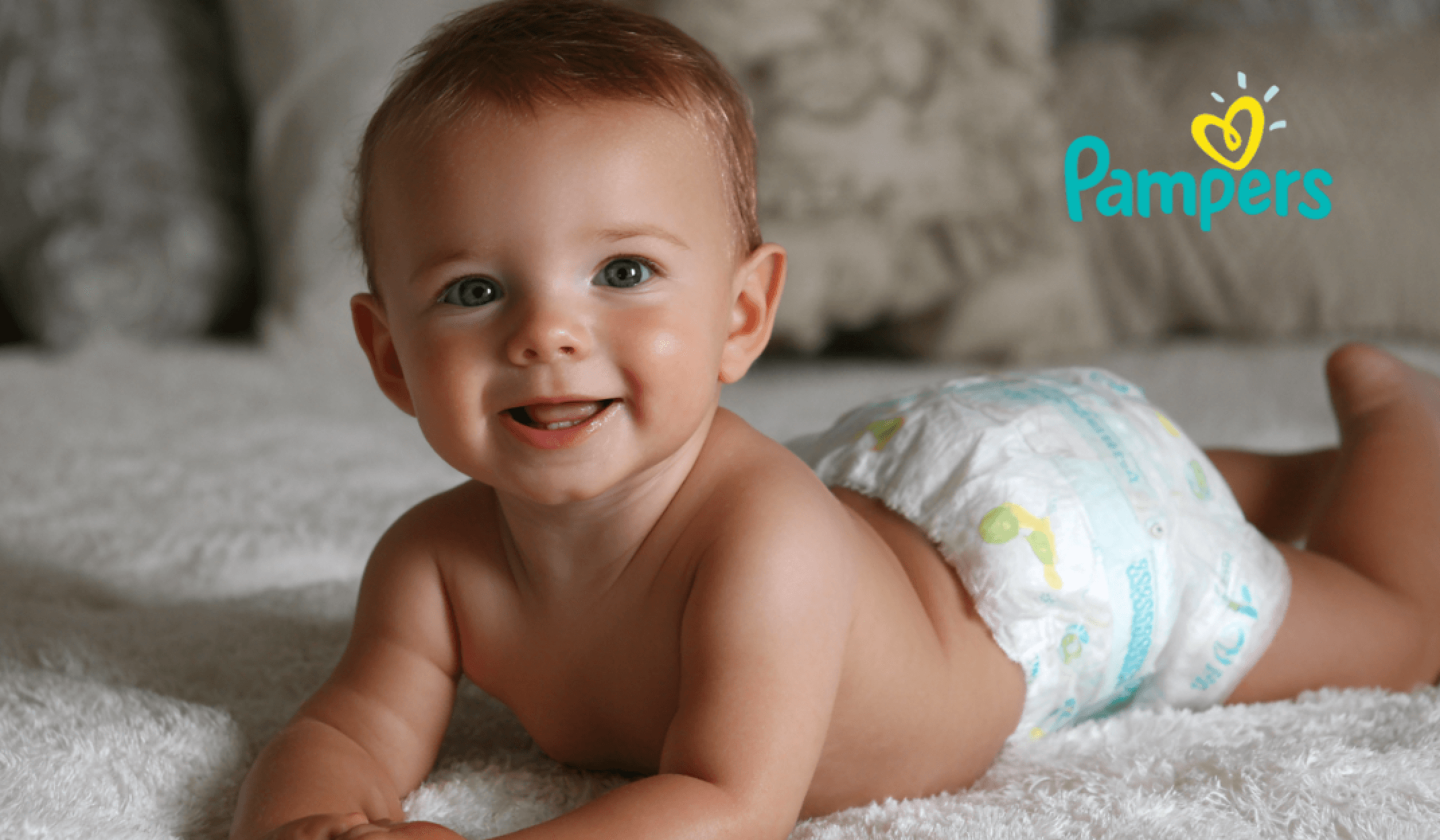 PR team strategizing inside the pampers loyalty program and its impact on modern parenting