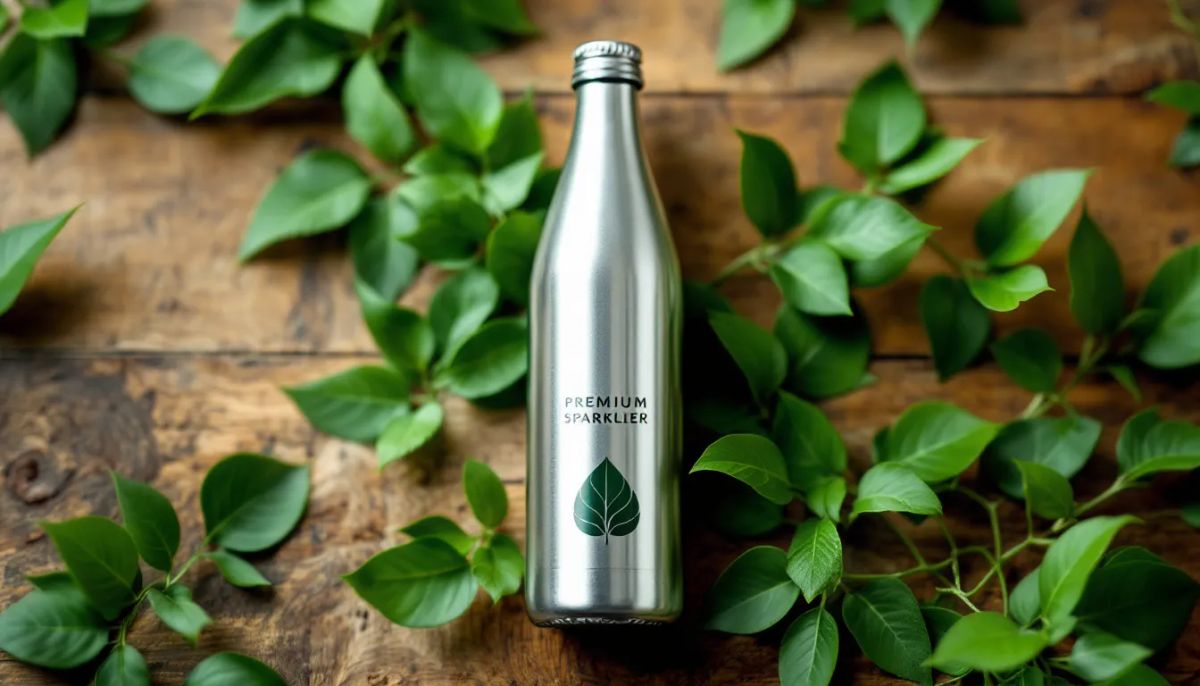 Key visual for Liquid Luxury: The World's Most Exceptional Premium Water Brands Redefining Hydration
