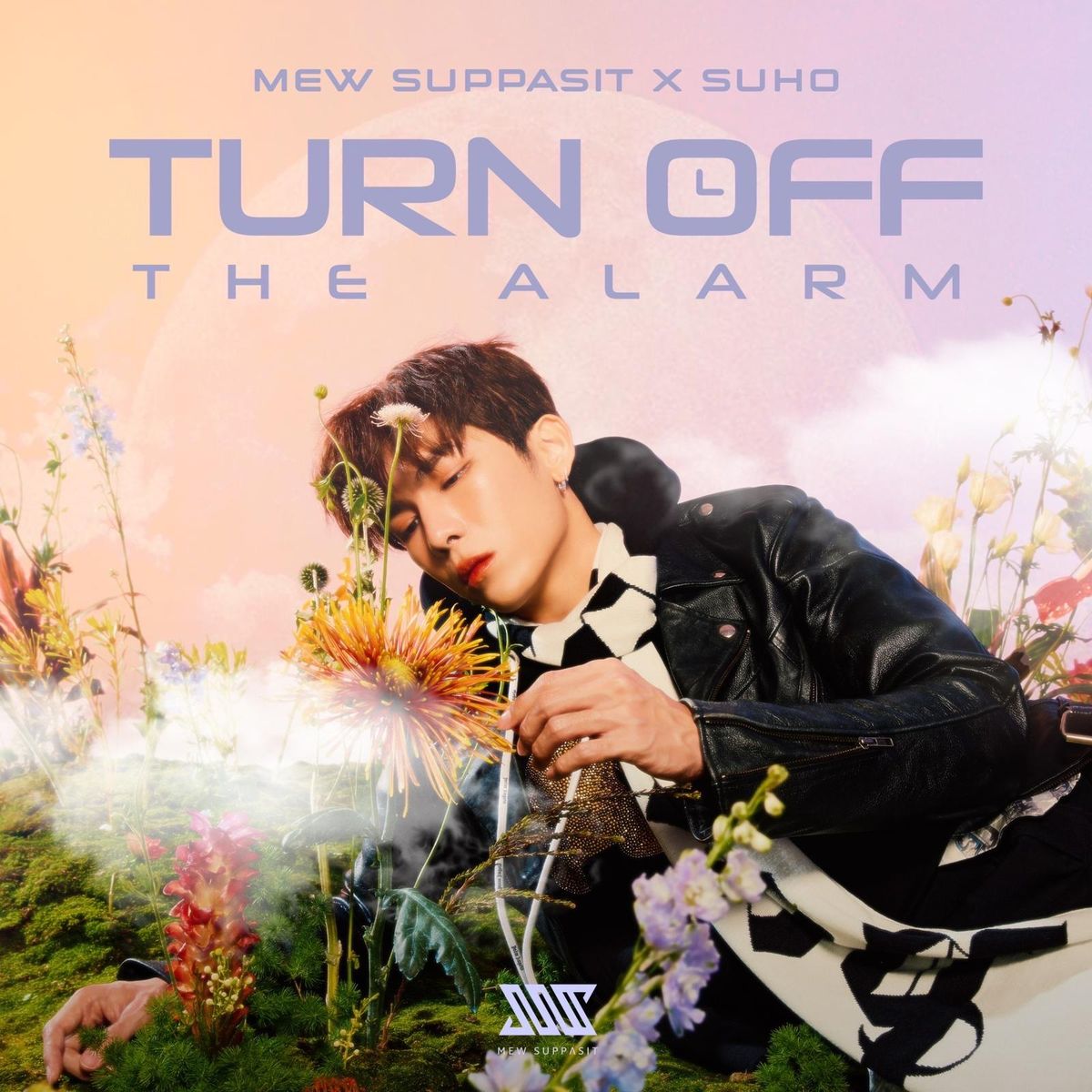 Suppasit Global Collaboration