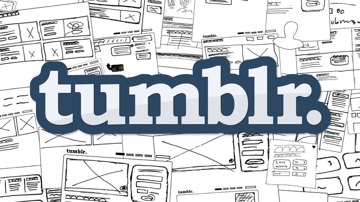 Technology and innovation in the advantages of tumblr; the blog hosting platform with many benefits