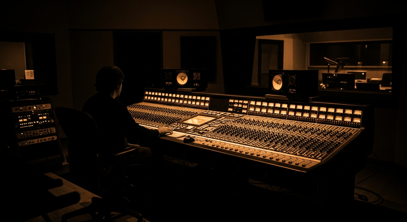 Artist Development services by AMW - entertainment marketing experts