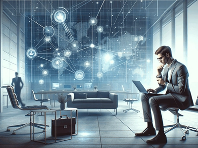 PR team strategizing digital pr for startups: essential strategies for building your brand online