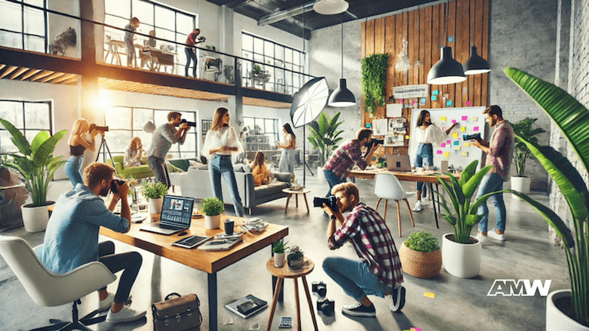 social media, influencer marketing factory, leading influencer marketing agencies