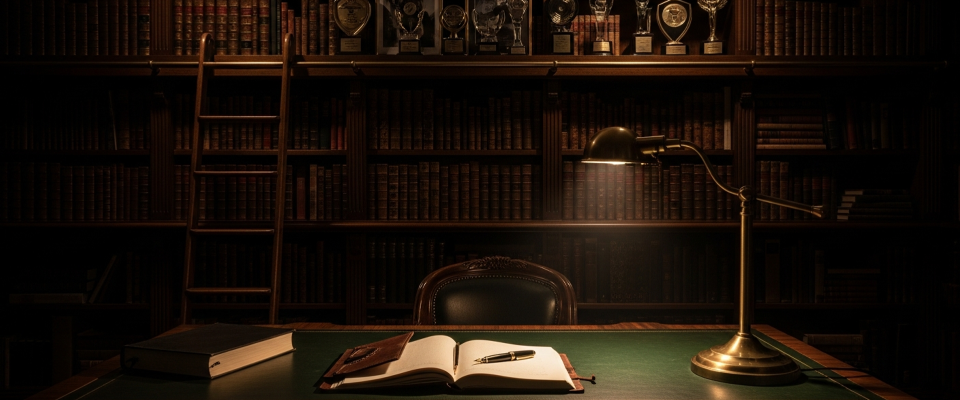 Thought leadership personal branding with publishing and media