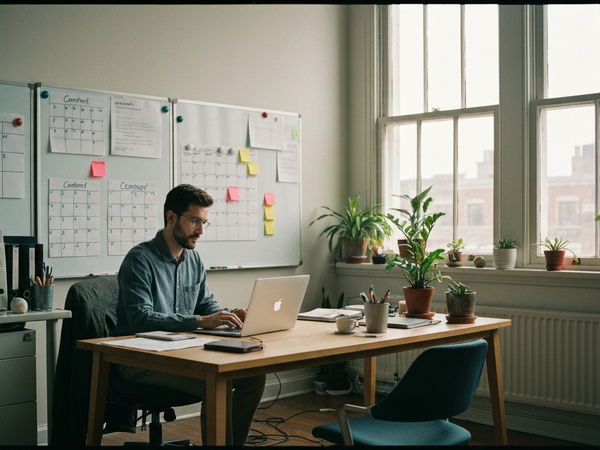 Professional content marketing services in Melbourne