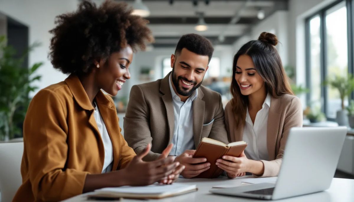 Supporting image for Personal Branding Service Can Transform Your Career Success